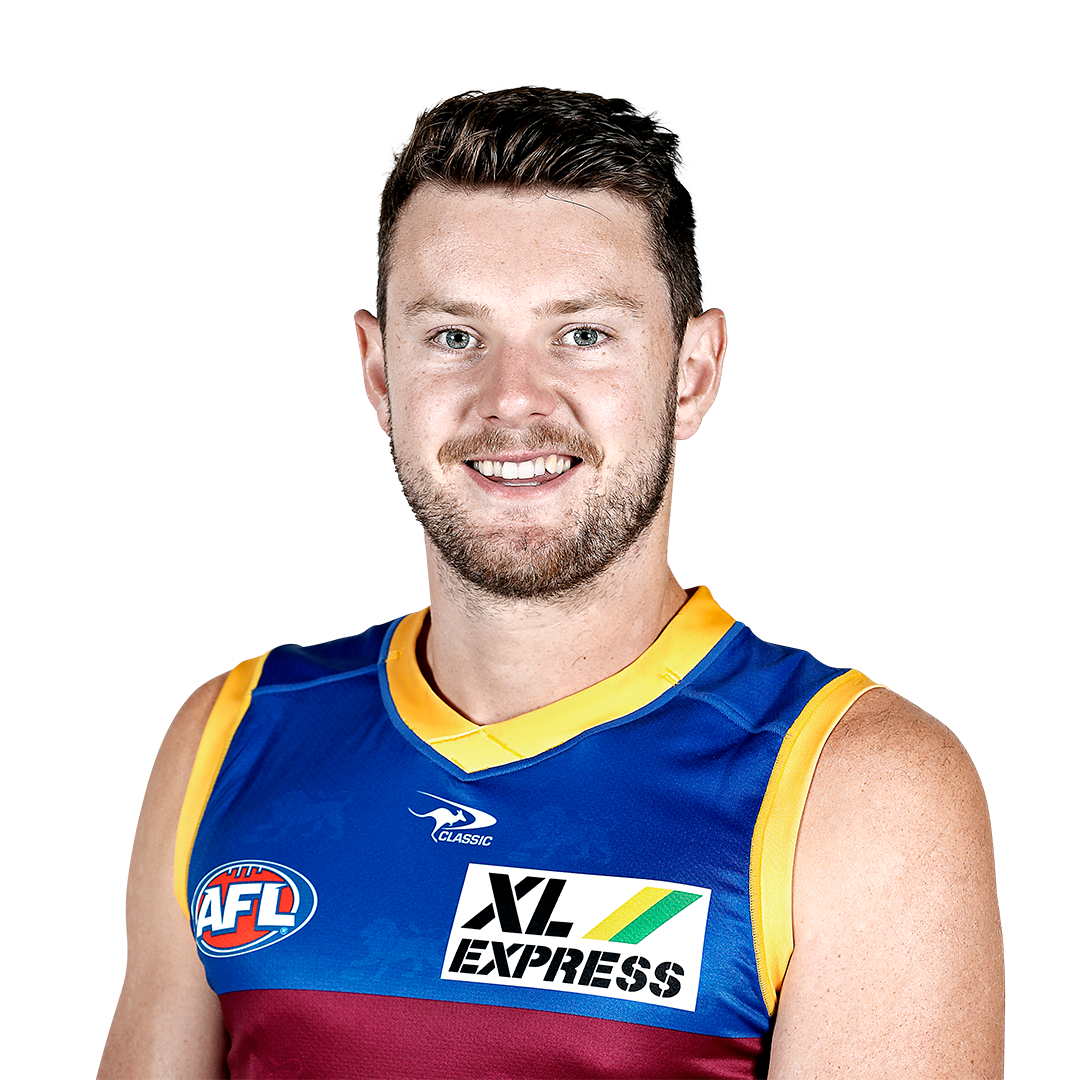 Connor McFadyen Zero Hanger